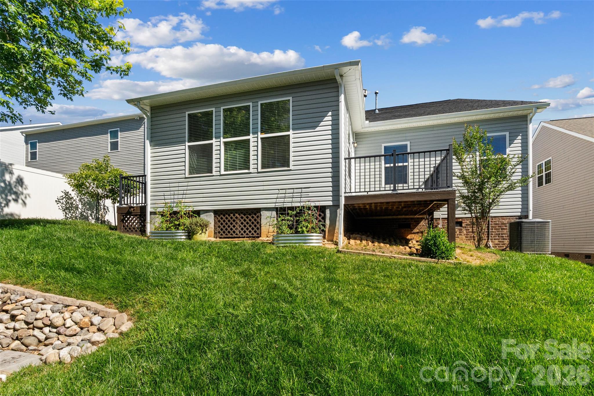 Norwood Ridge - Residential