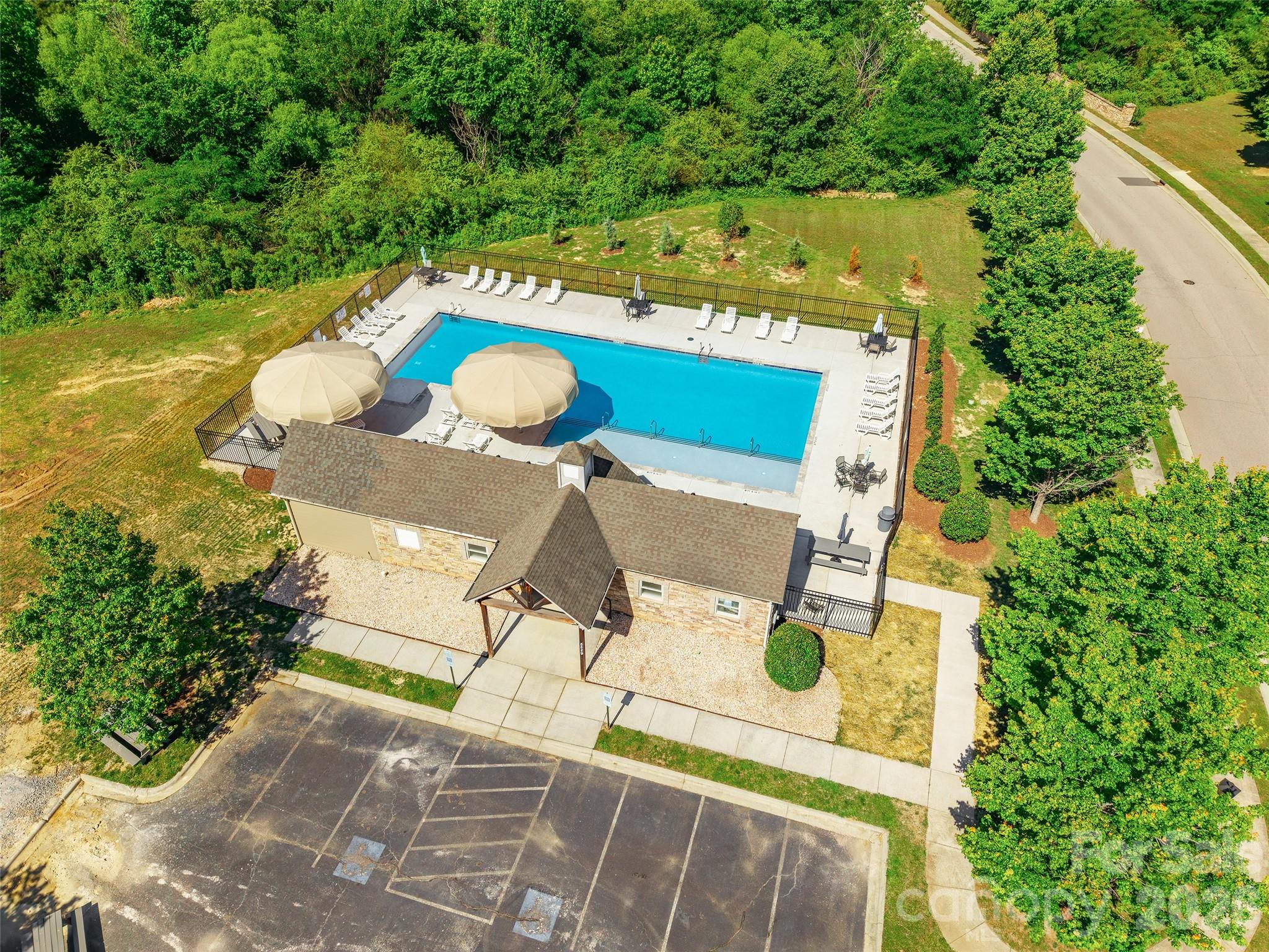 Norwood Ridge - Residential