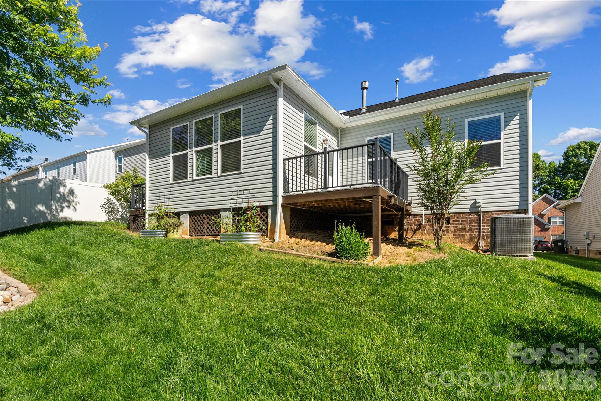 Norwood Ridge - Residential