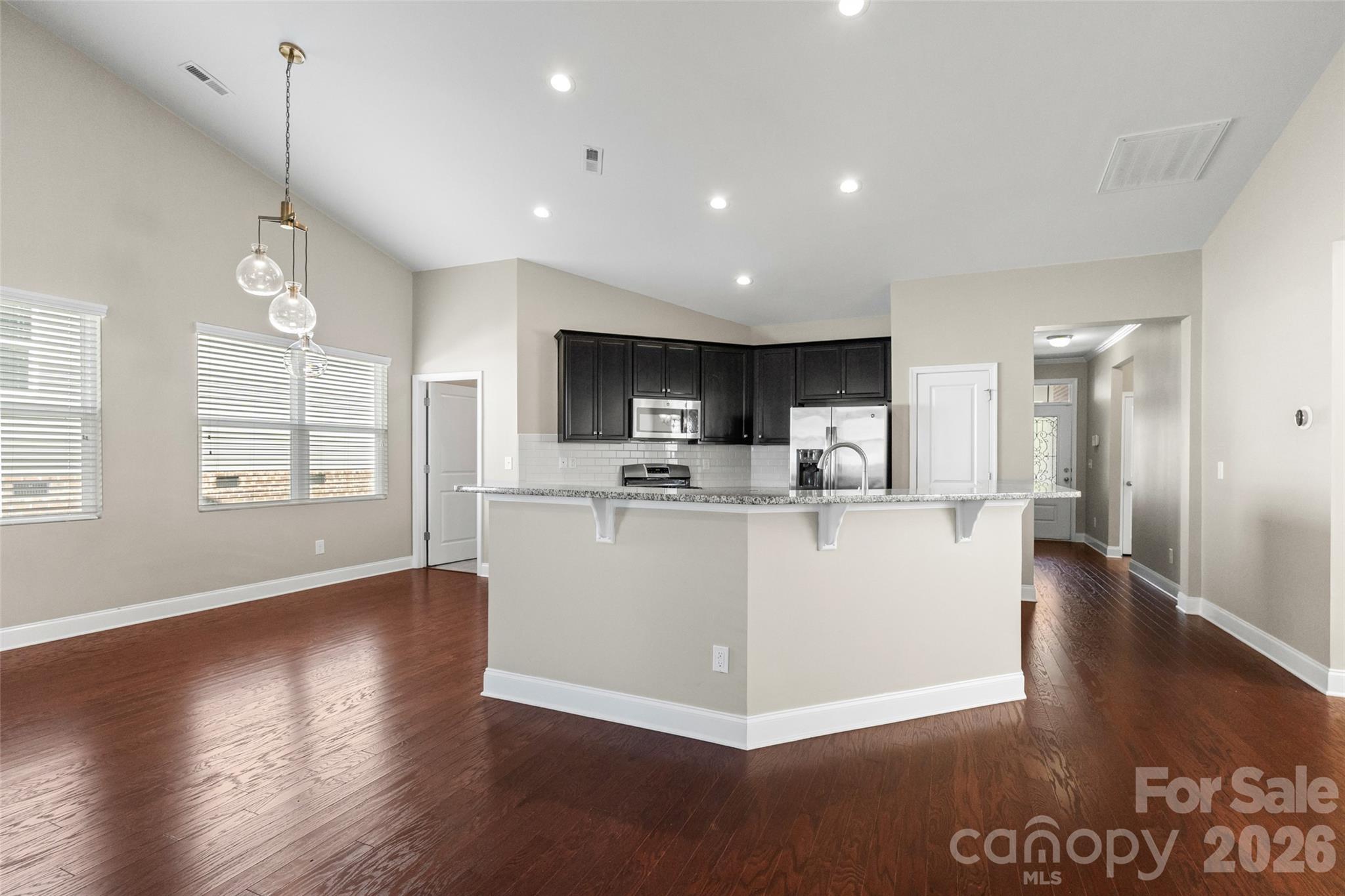 Norwood Ridge - Residential