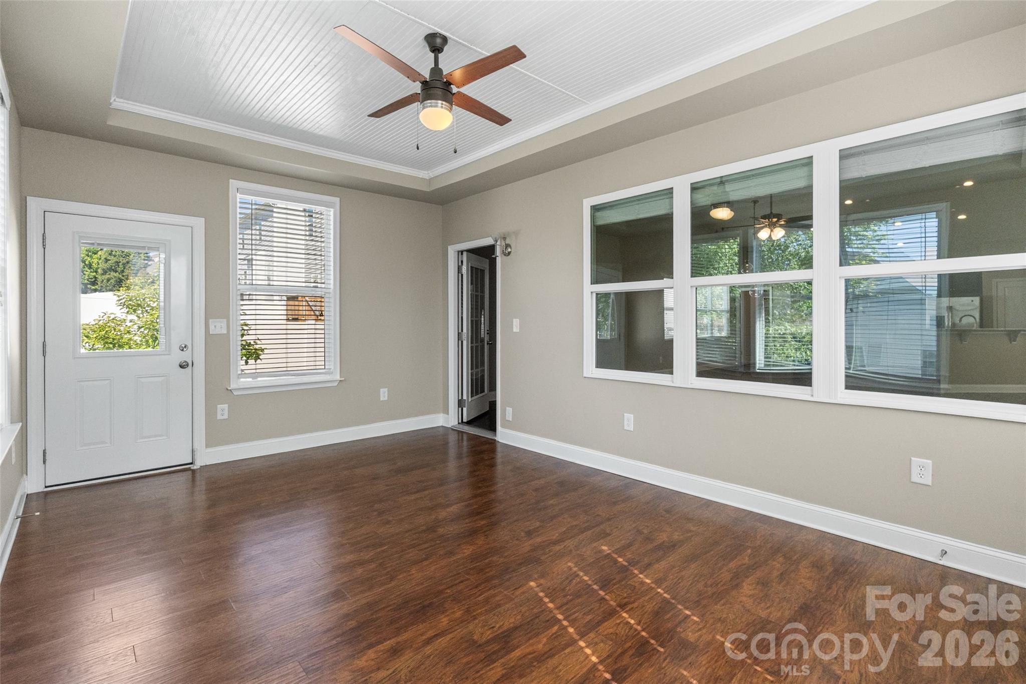 Norwood Ridge - Residential