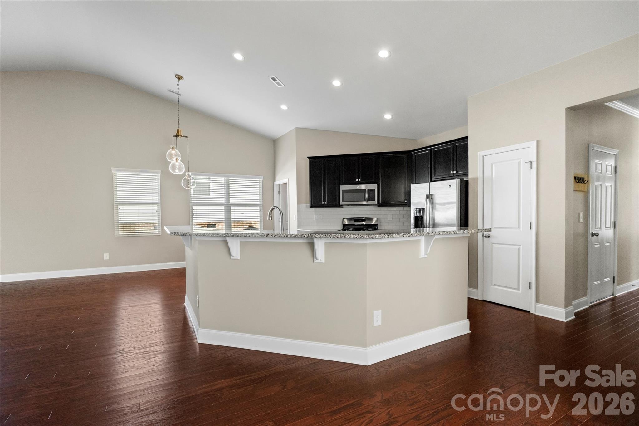 Norwood Ridge - Residential