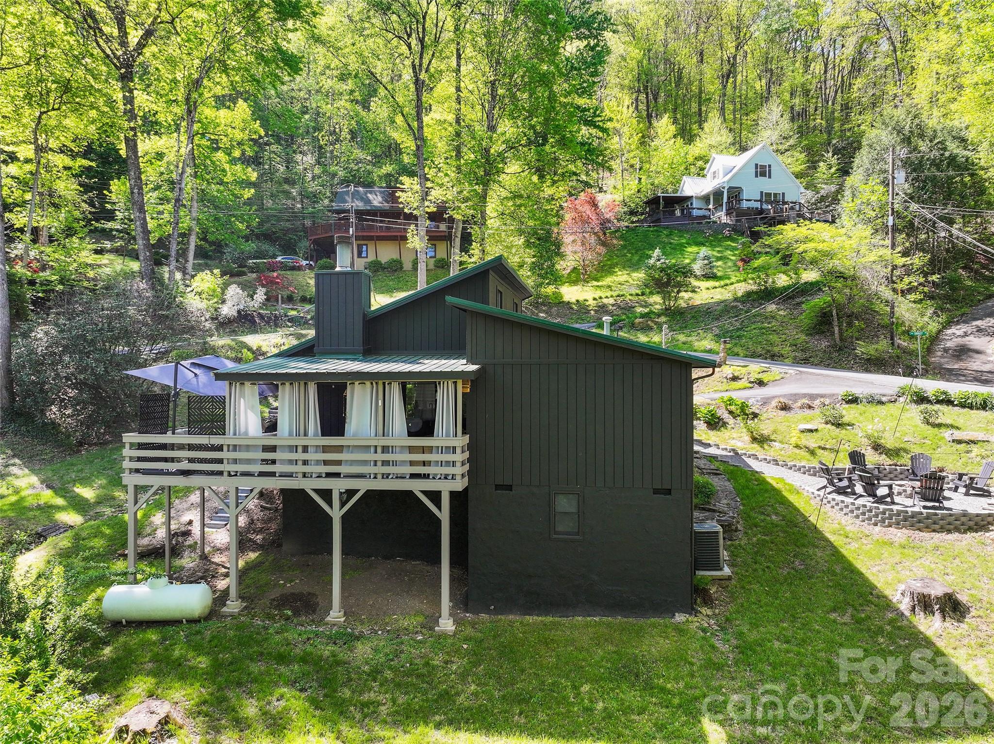 Hemlock Forest - Residential