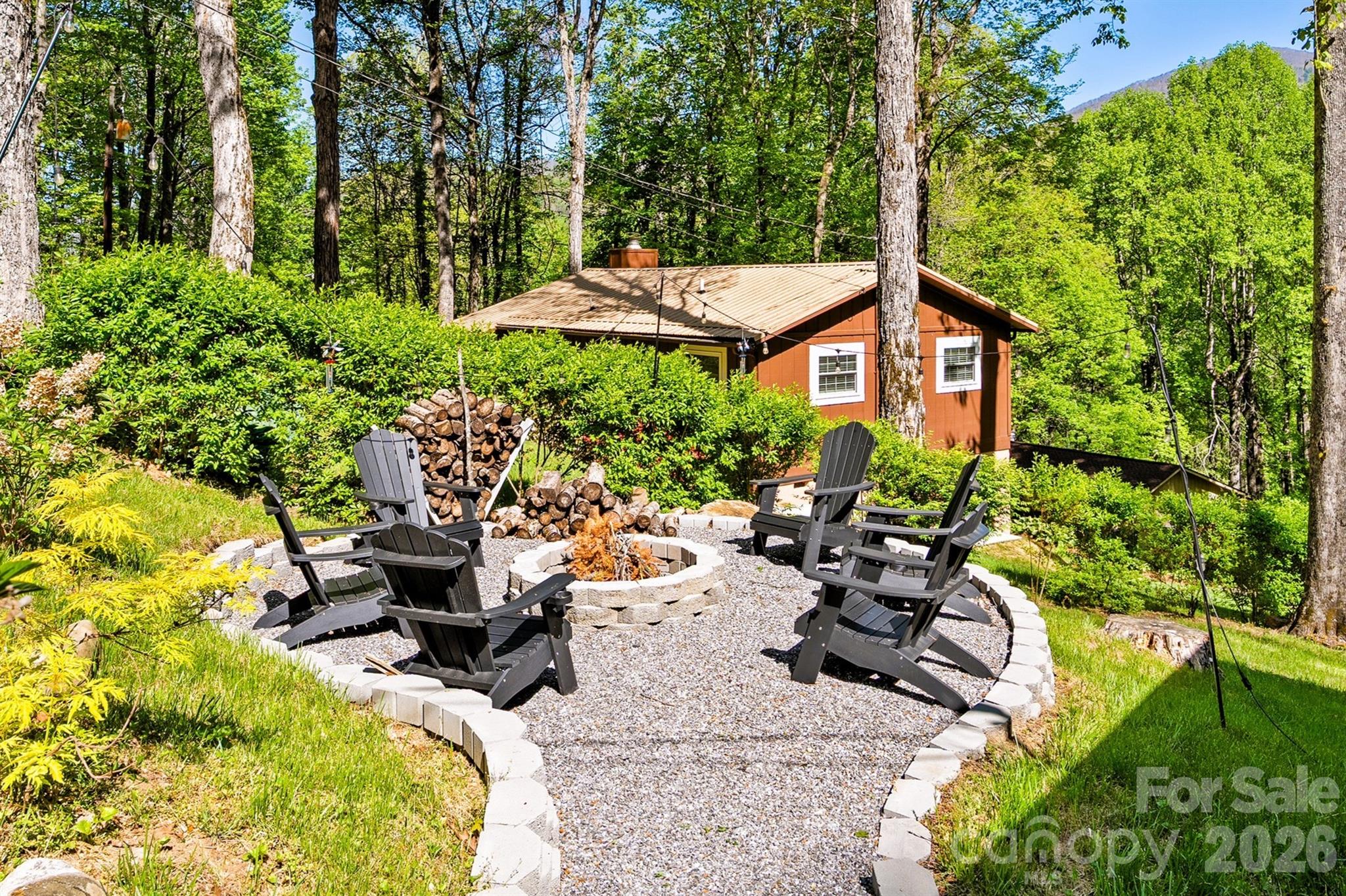 Hemlock Forest - Residential