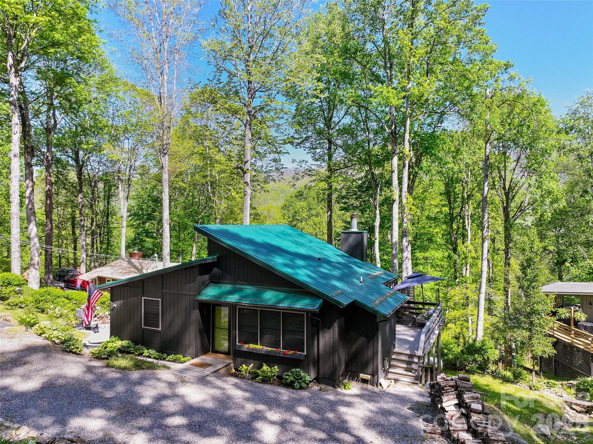 Hemlock Forest - Residential