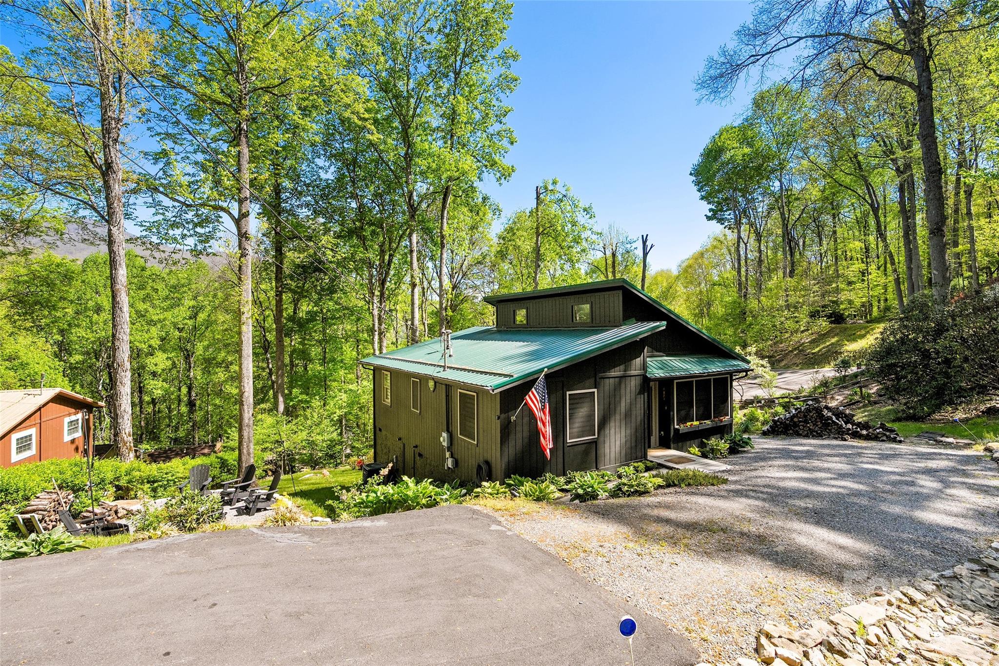 Hemlock Forest - Residential