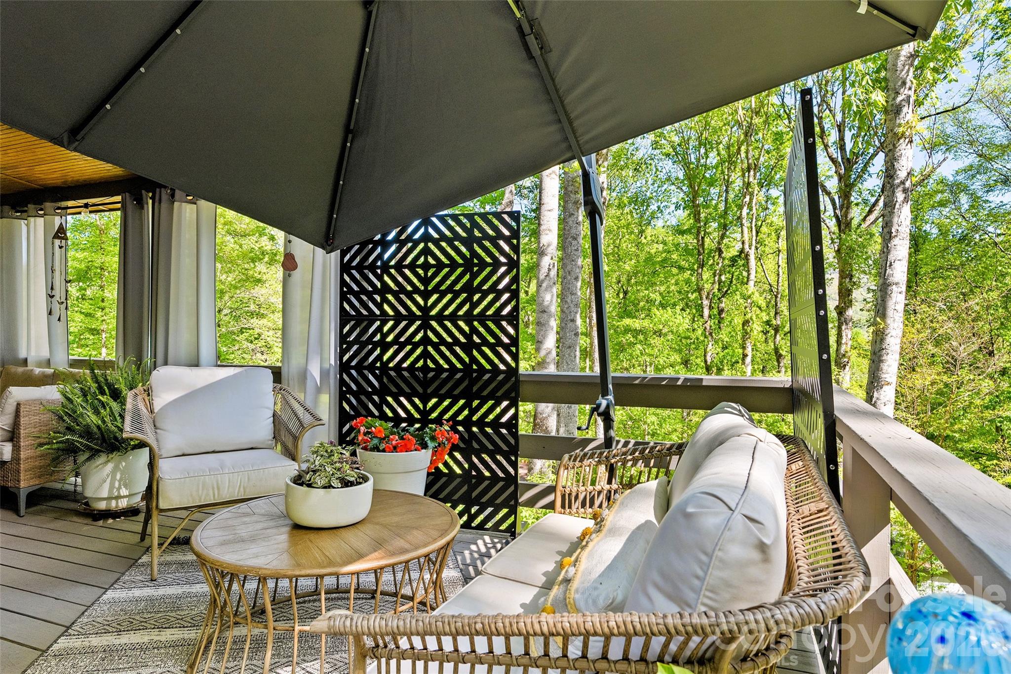 Hemlock Forest - Residential