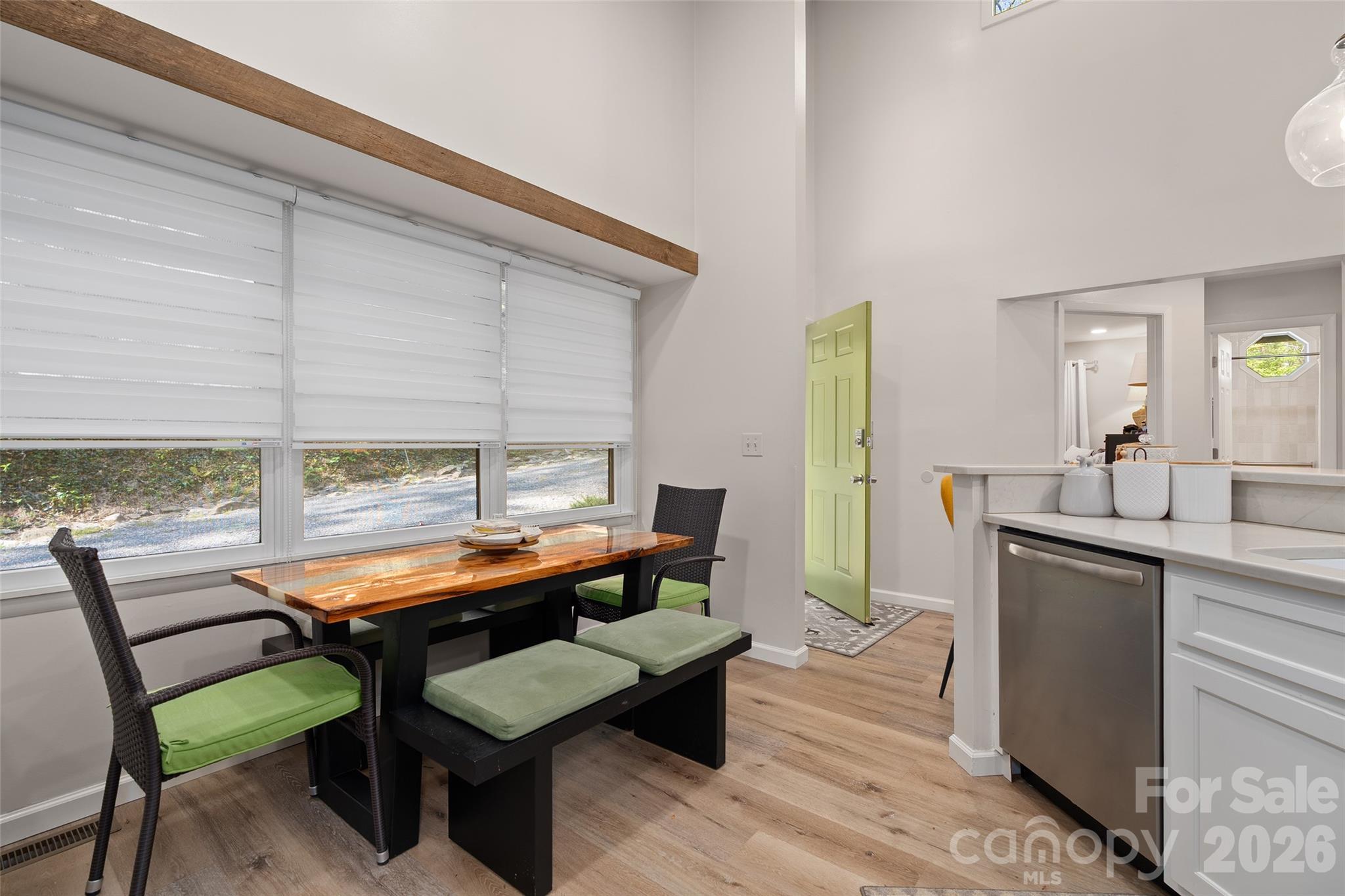 Hemlock Forest - Residential