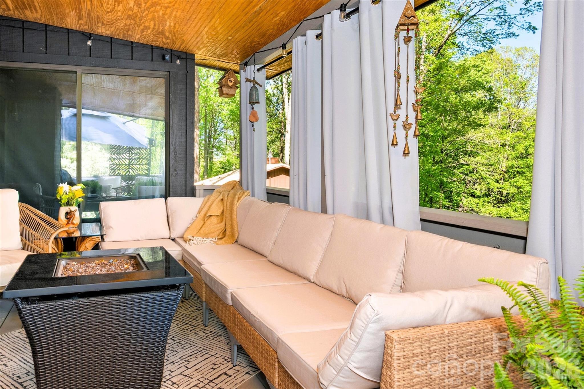 Hemlock Forest - Residential