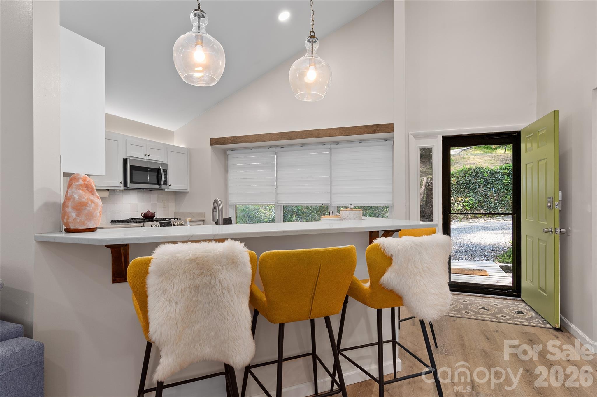 Hemlock Forest - Residential