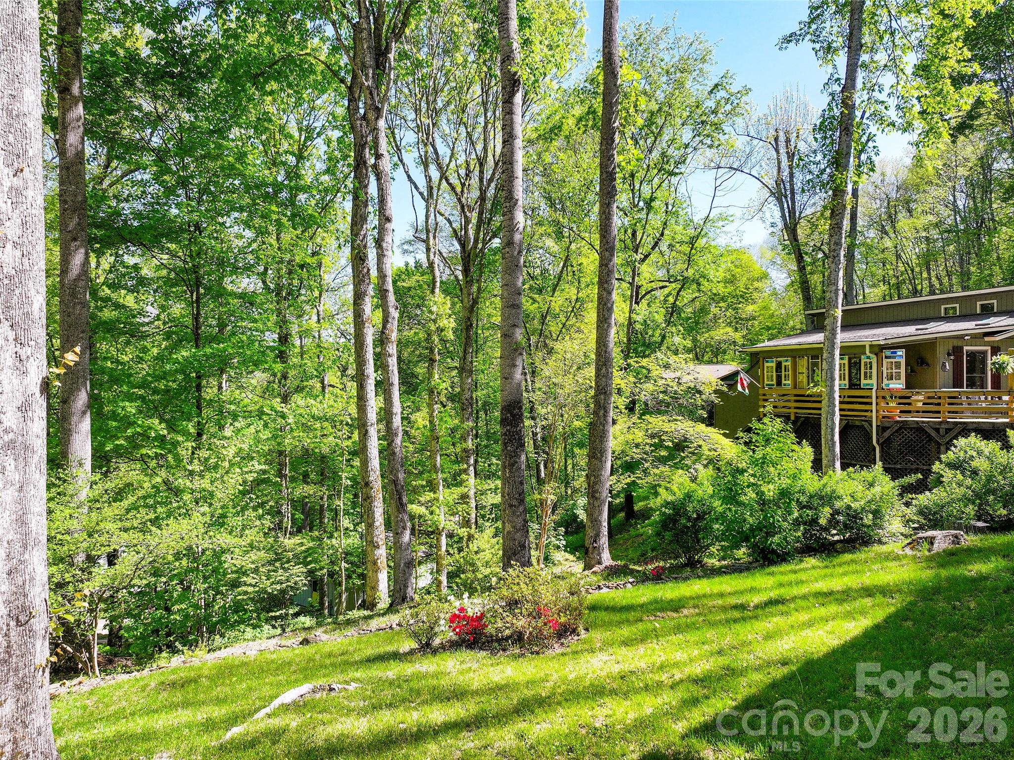 Hemlock Forest - Residential