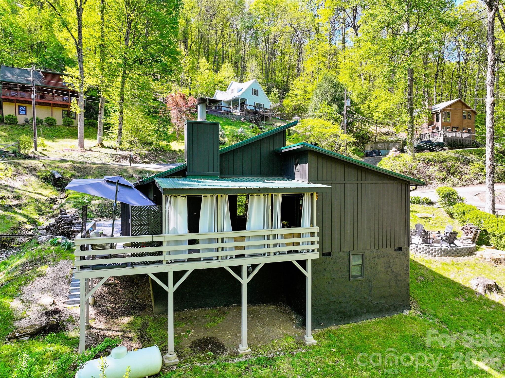 Hemlock Forest - Residential