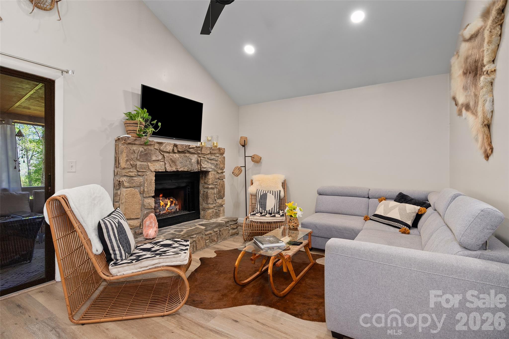 Hemlock Forest - Residential