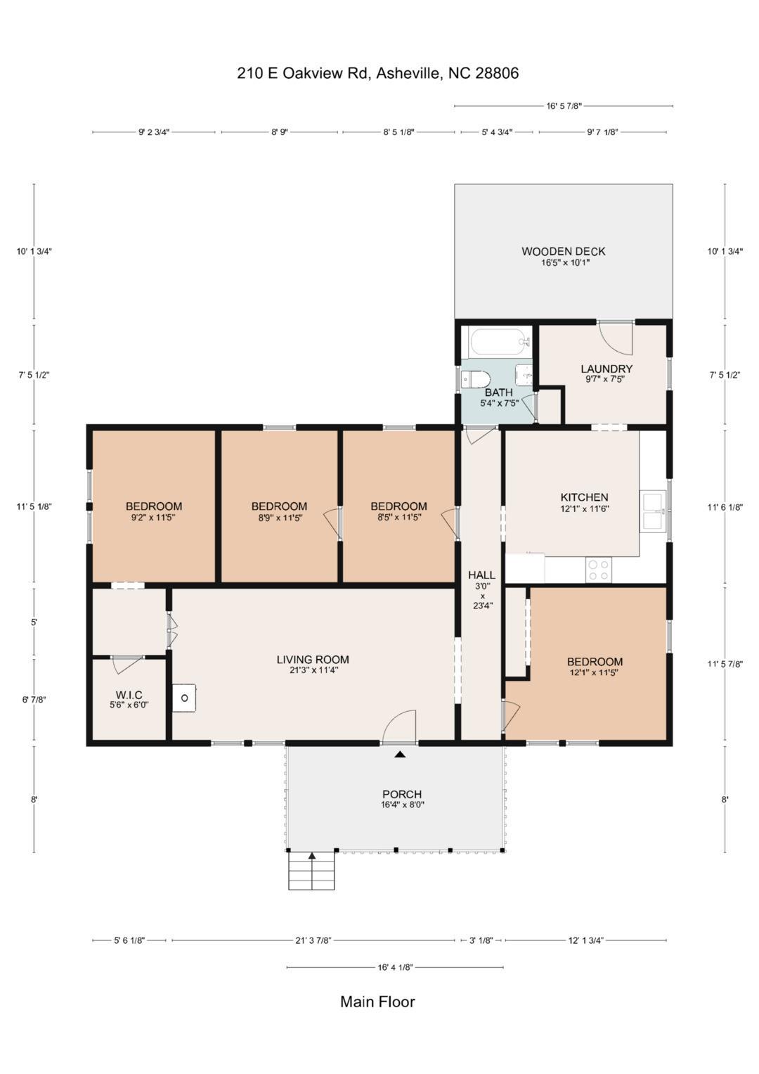 None - Residential