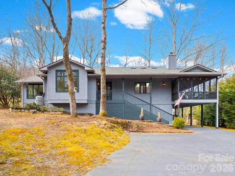 Photo of 33 Ugedaliyvi Court, Brevard, NC 28712 (MLS # 4349656)