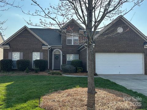 104 Pine Lake Drive Monroe NC 28110