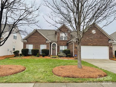 104 Pine Lake Drive Monroe NC 28110