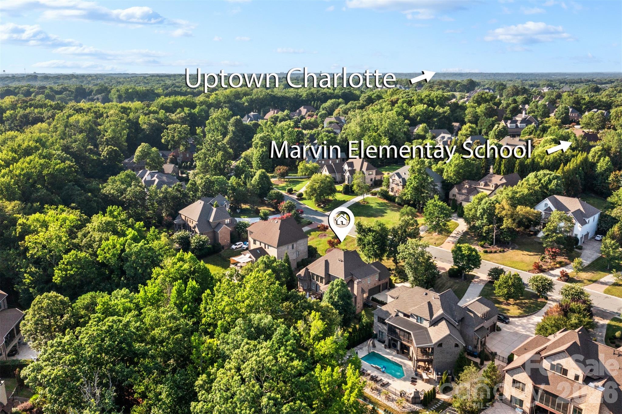 1632 Lookout Circle