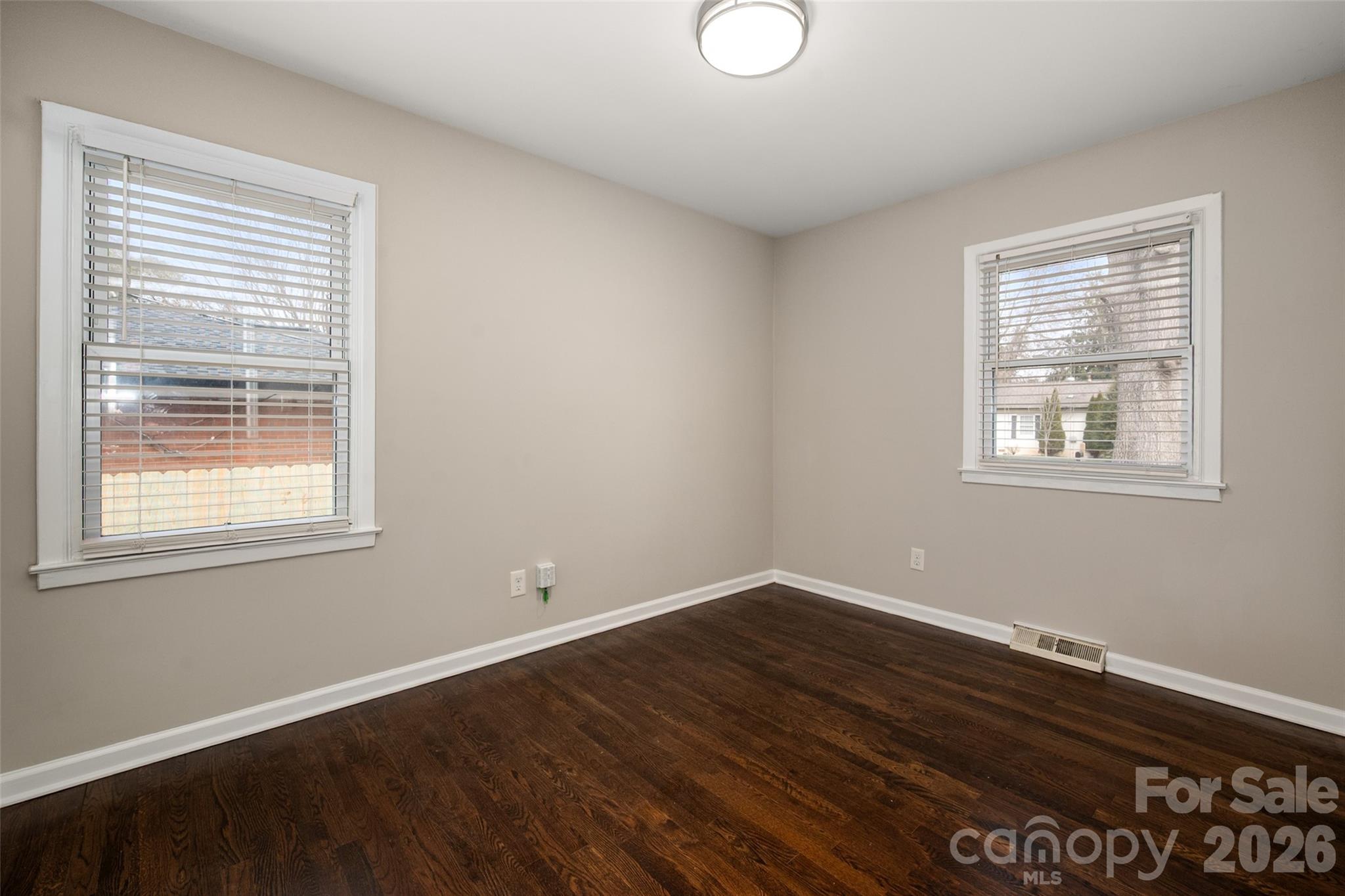 Shannon Park - Residential