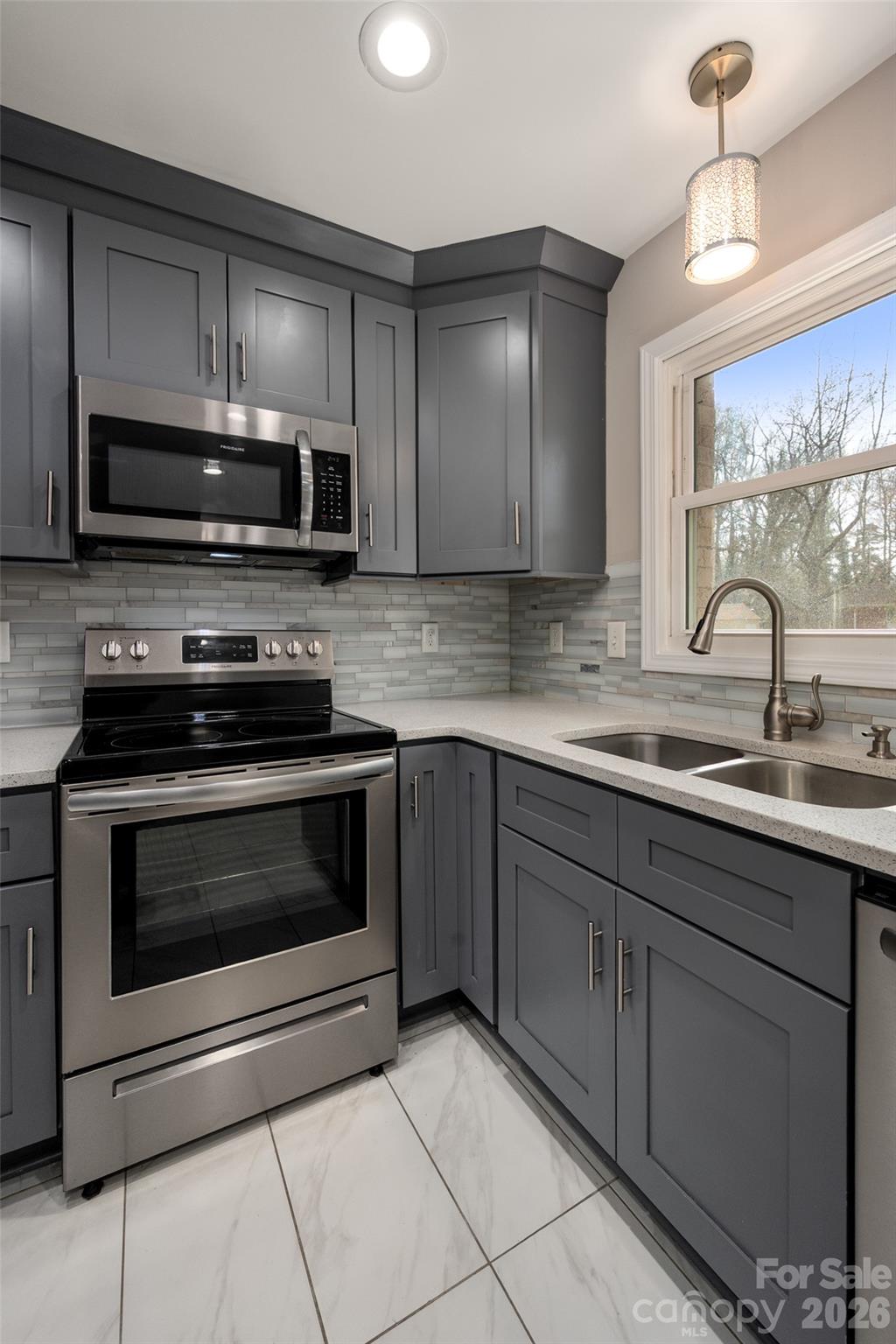 Shannon Park - Residential