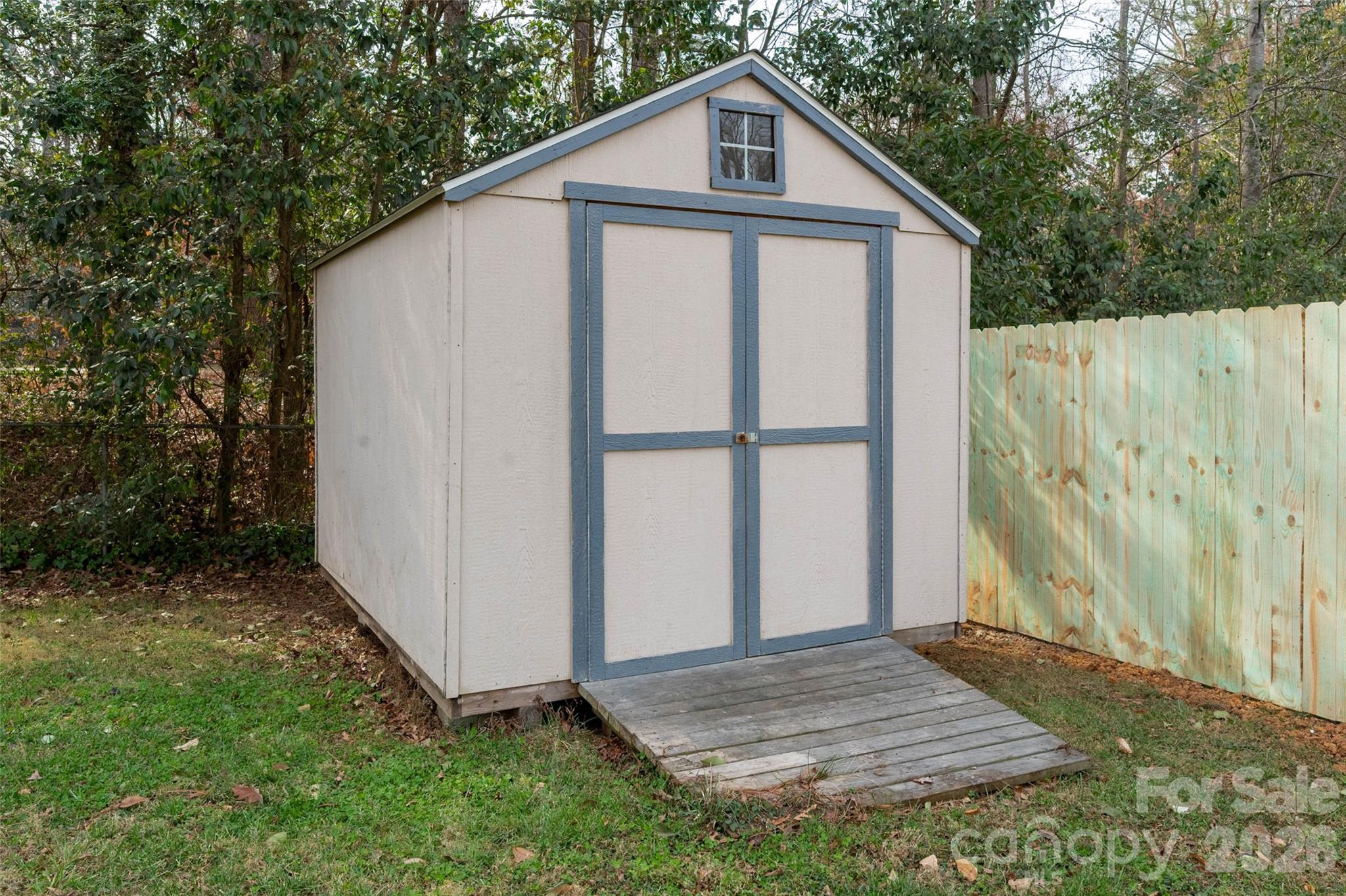 Shannon Park - Residential