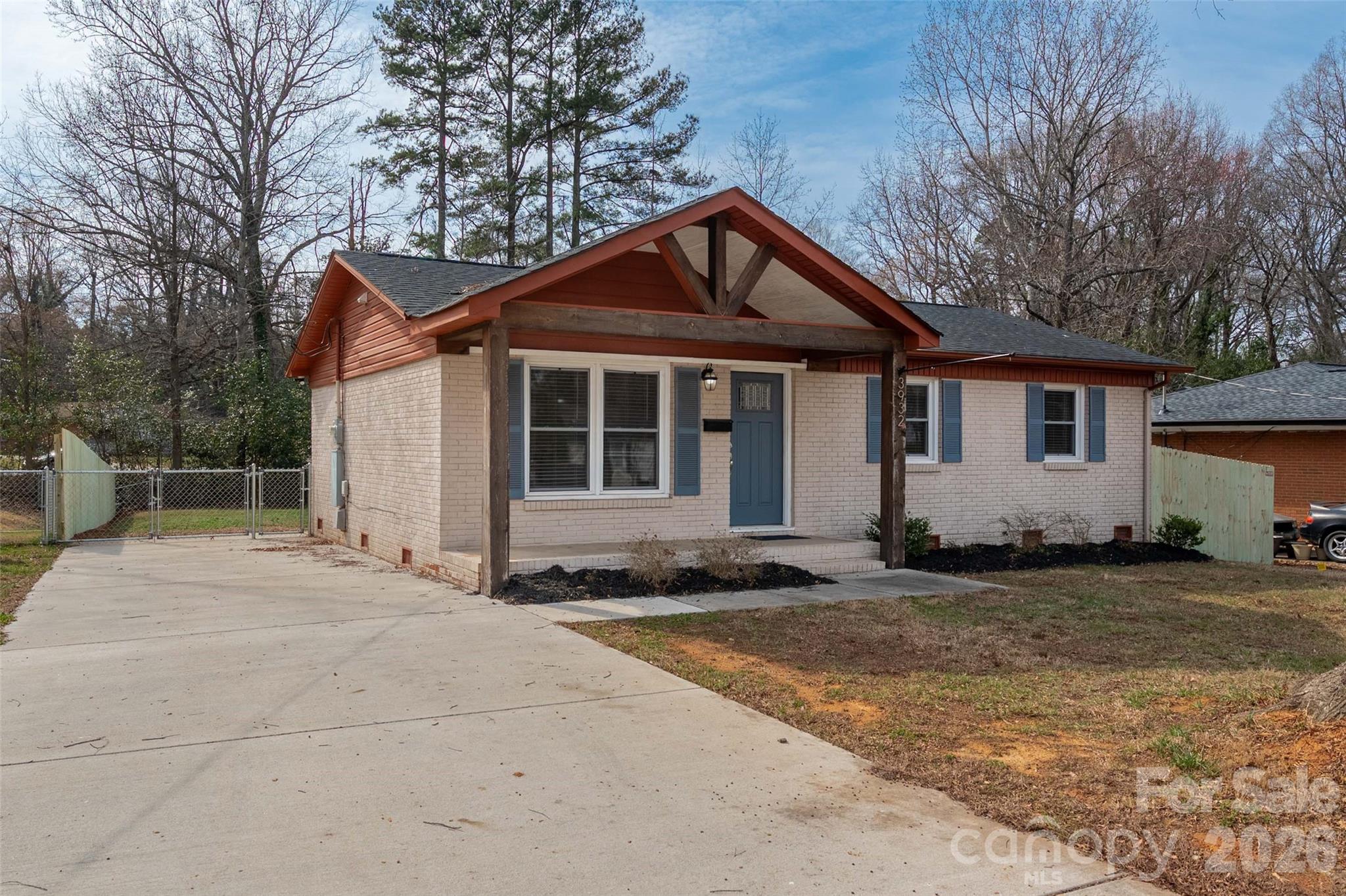 Shannon Park - Residential