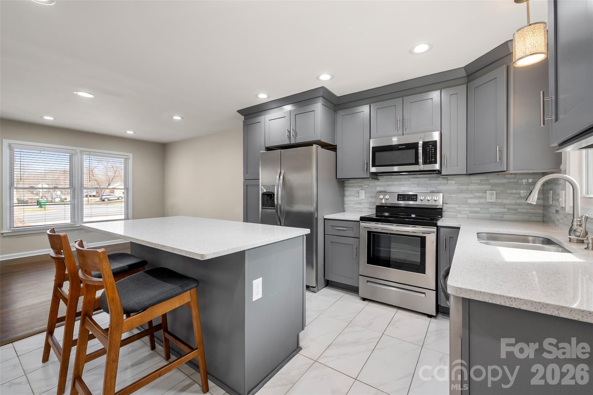 Shannon Park - Residential