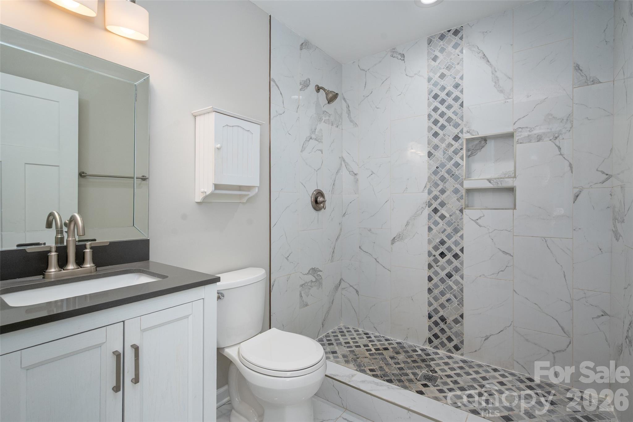 Shannon Park - Residential