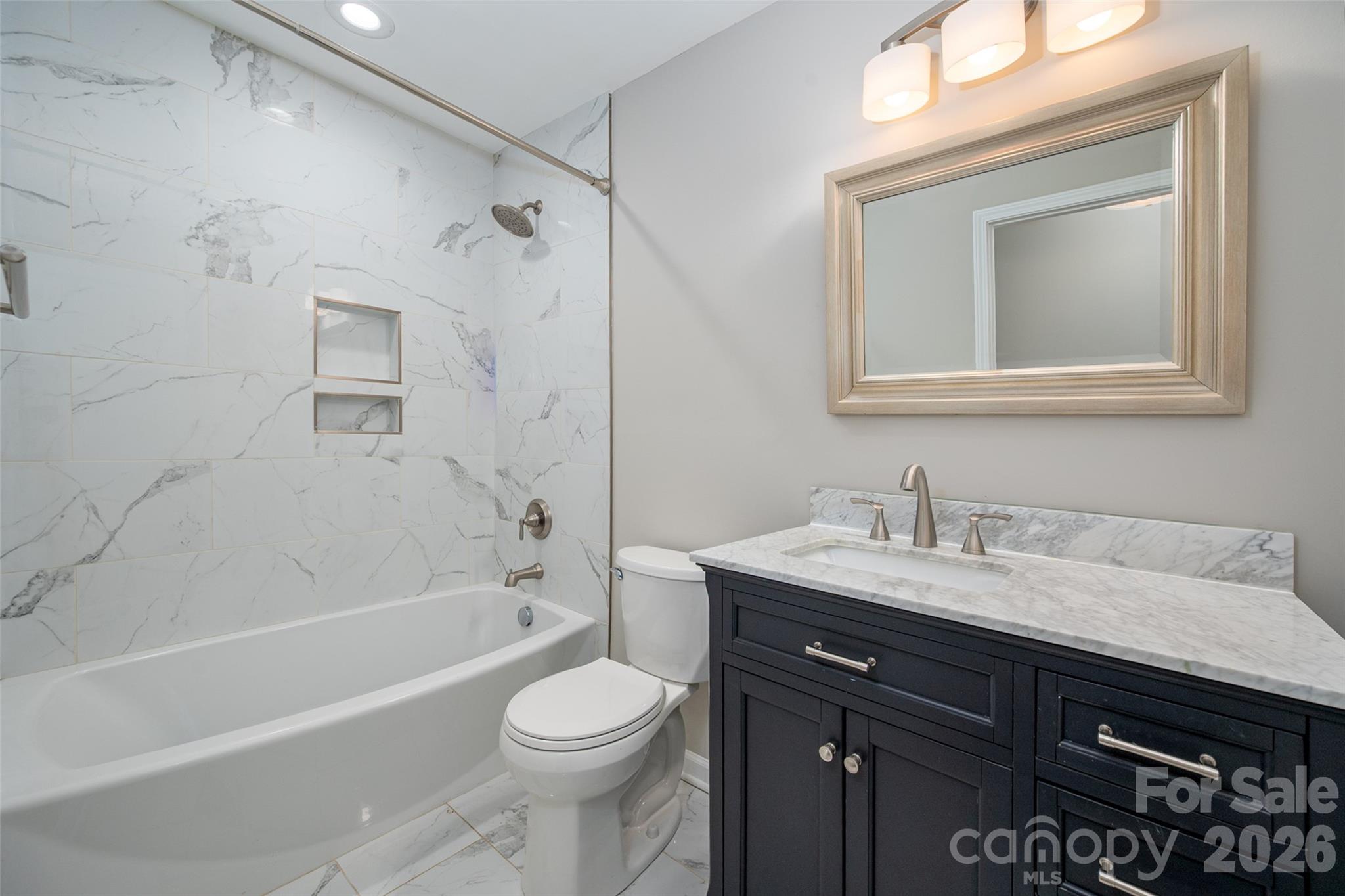 Shannon Park - Residential