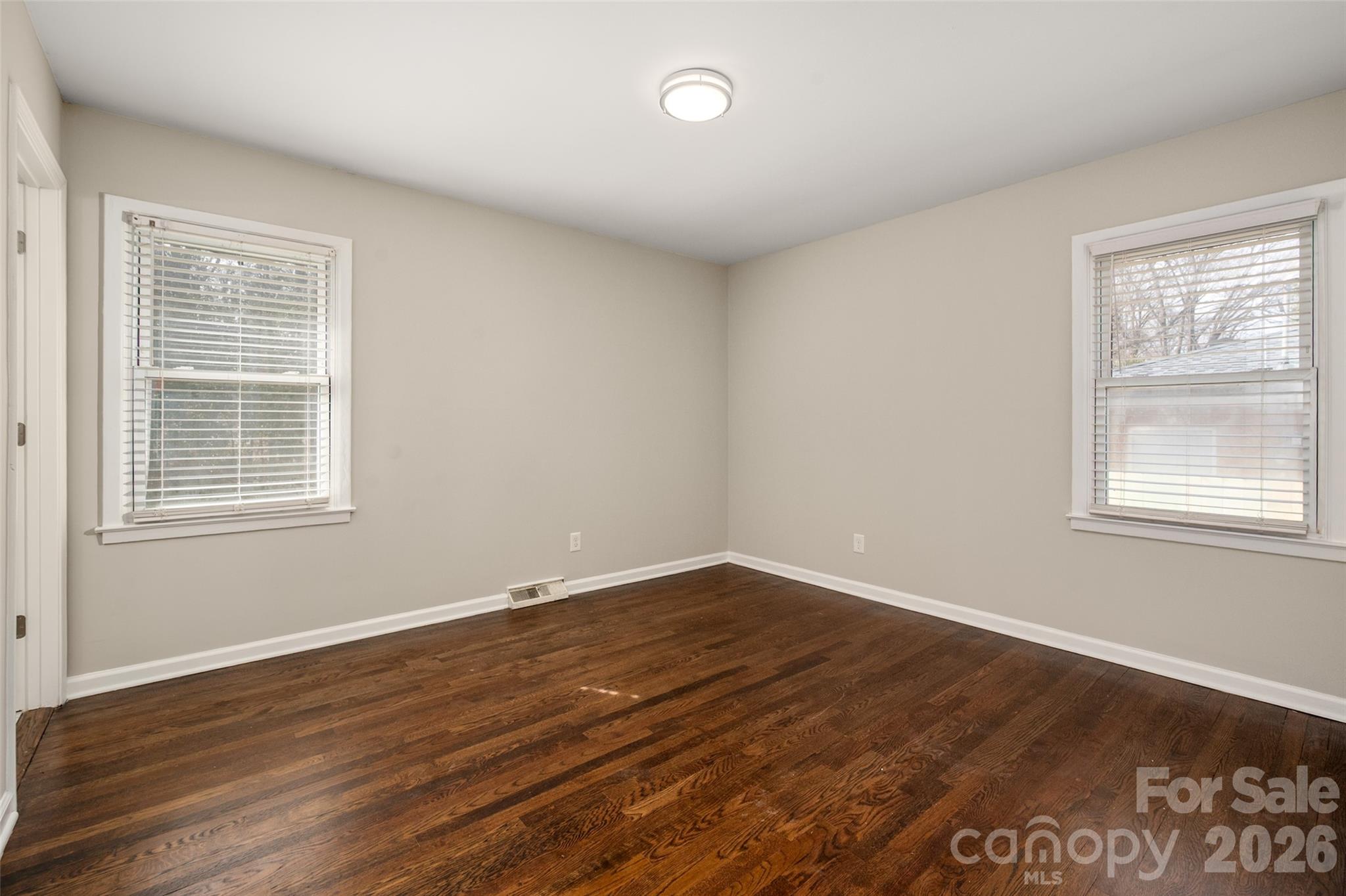 Shannon Park - Residential