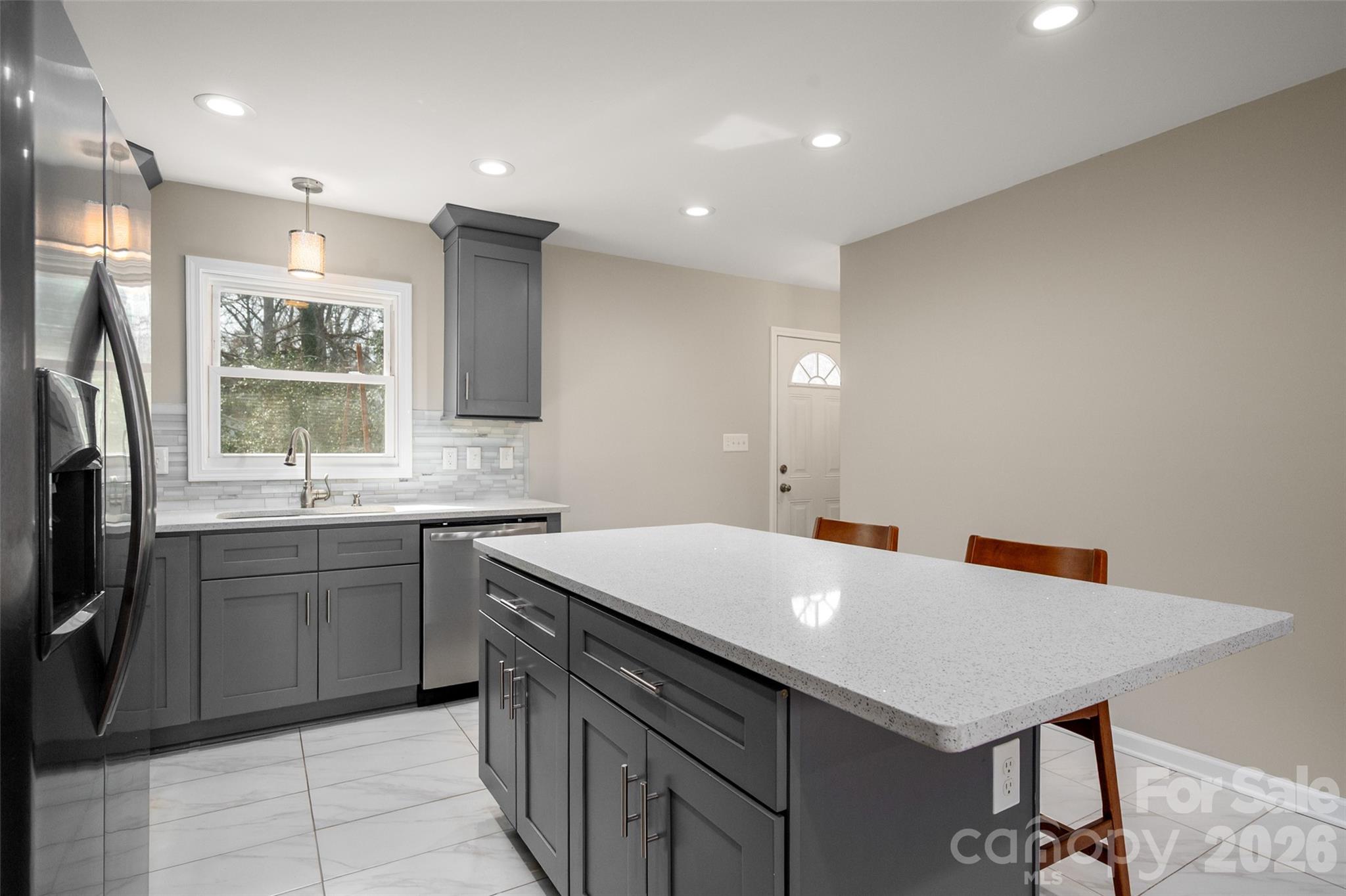 Shannon Park - Residential