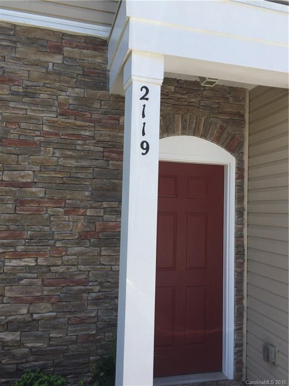 Harpers Mill - Residential Lease