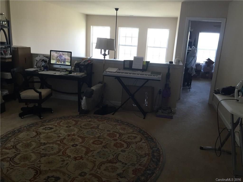 Harpers Mill - Residential Lease