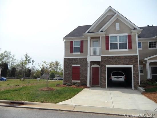 Harpers Mill - Residential Lease