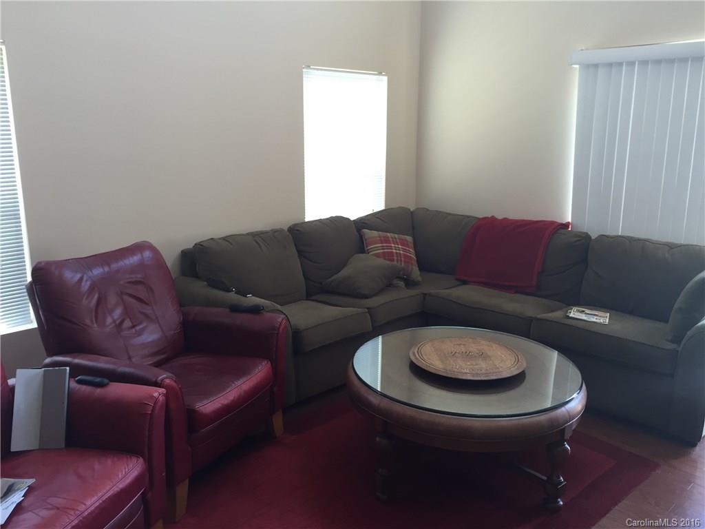 Harpers Mill - Residential Lease