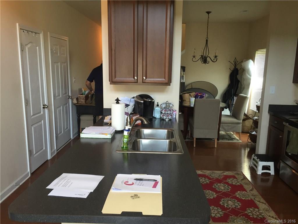 Harpers Mill - Residential Lease