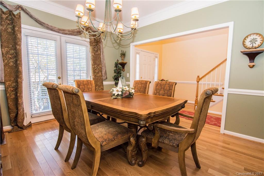 Porters Landing - Residential