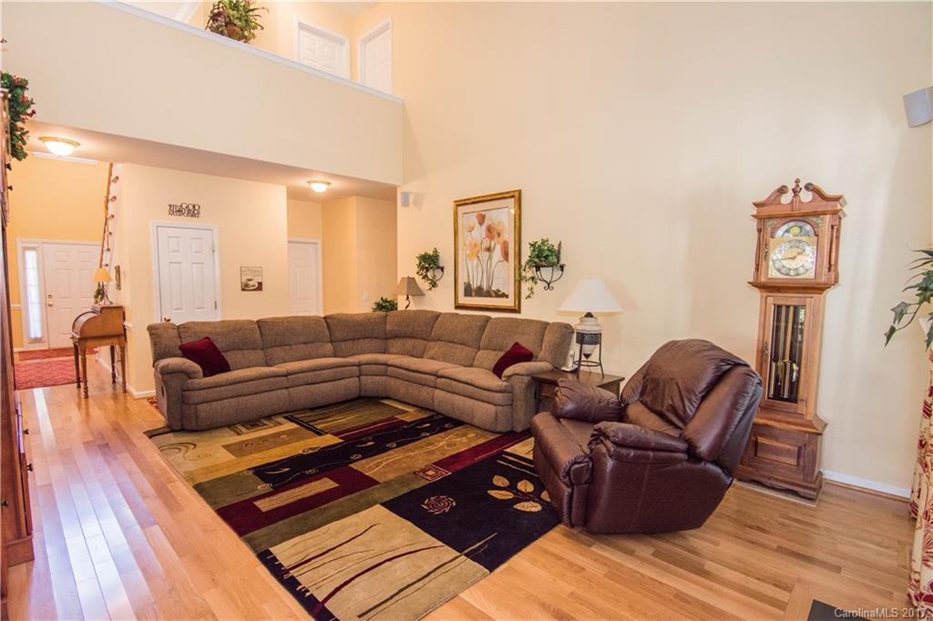 Porters Landing - Residential