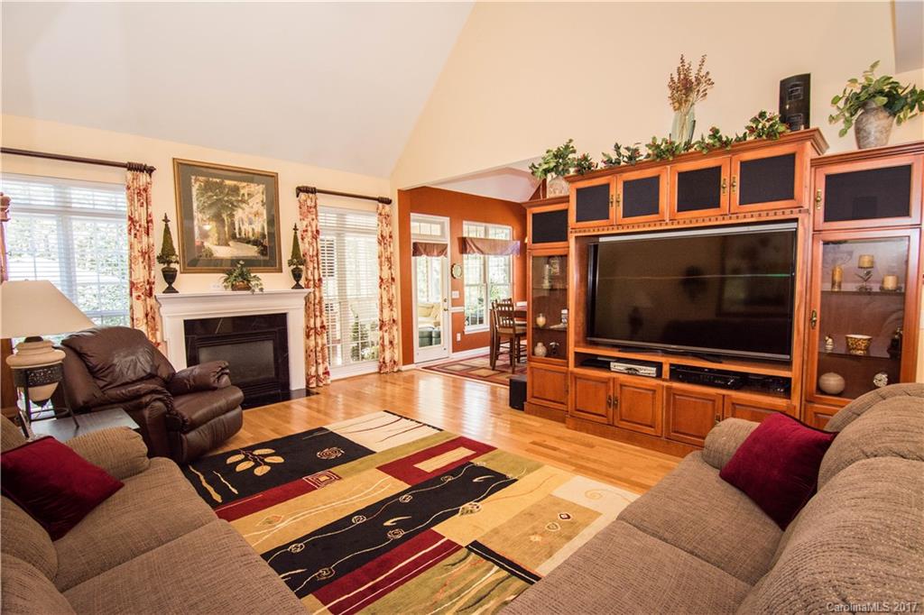 Porters Landing - Residential