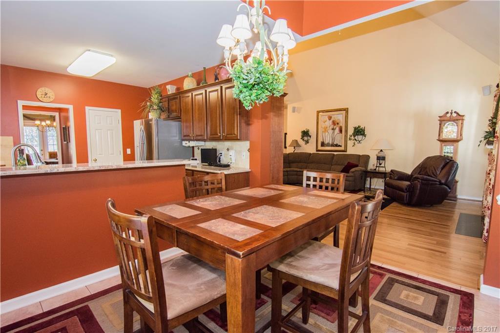 Porters Landing - Residential