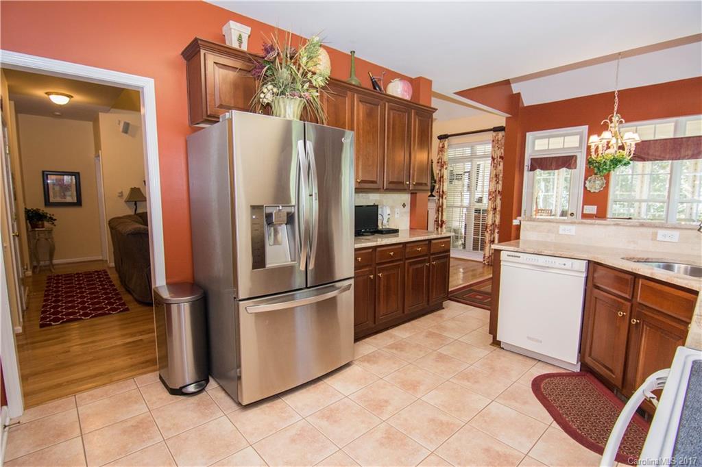 Porters Landing - Residential