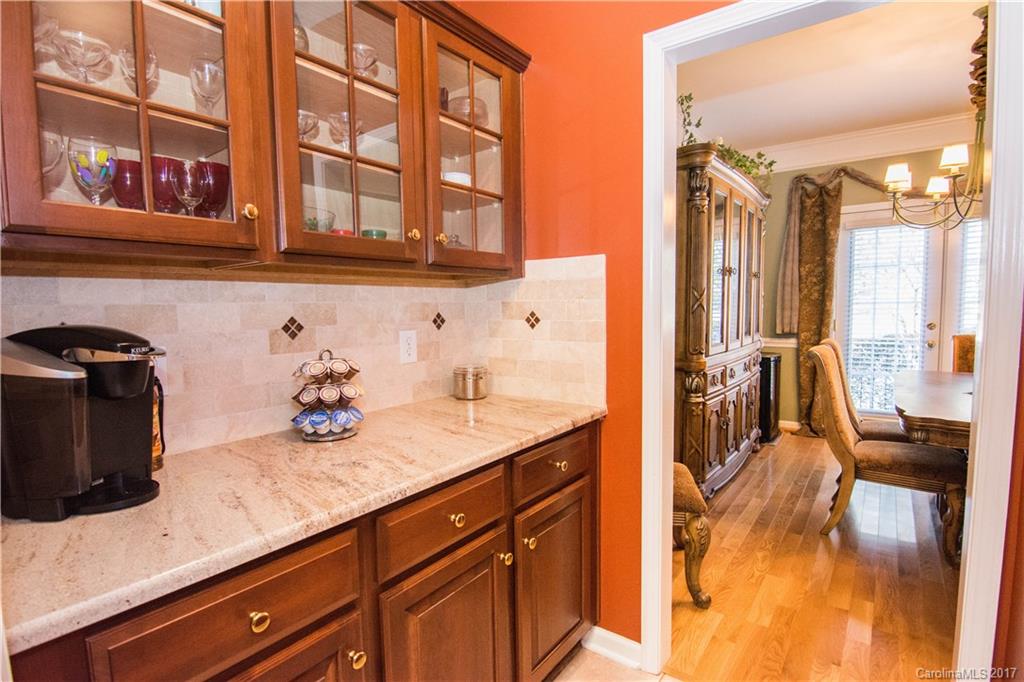 Porters Landing - Residential