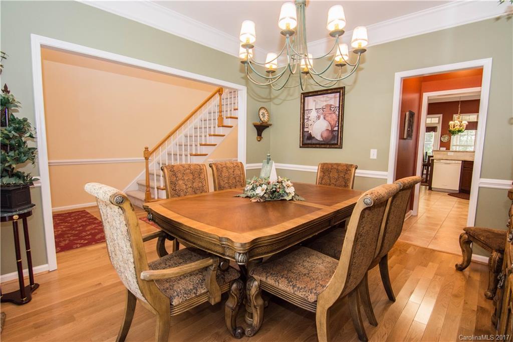 Porters Landing - Residential