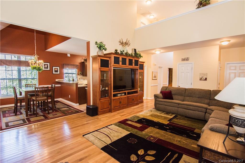 Porters Landing - Residential