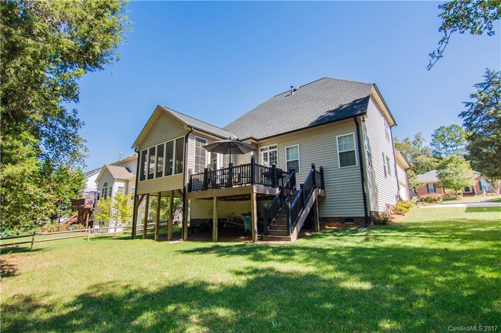 Porters Landing - Residential