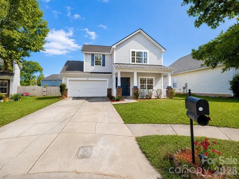 Photo of 6410 Castlewynd Court, Charlotte, NC 28212 (MLS # 4388906)