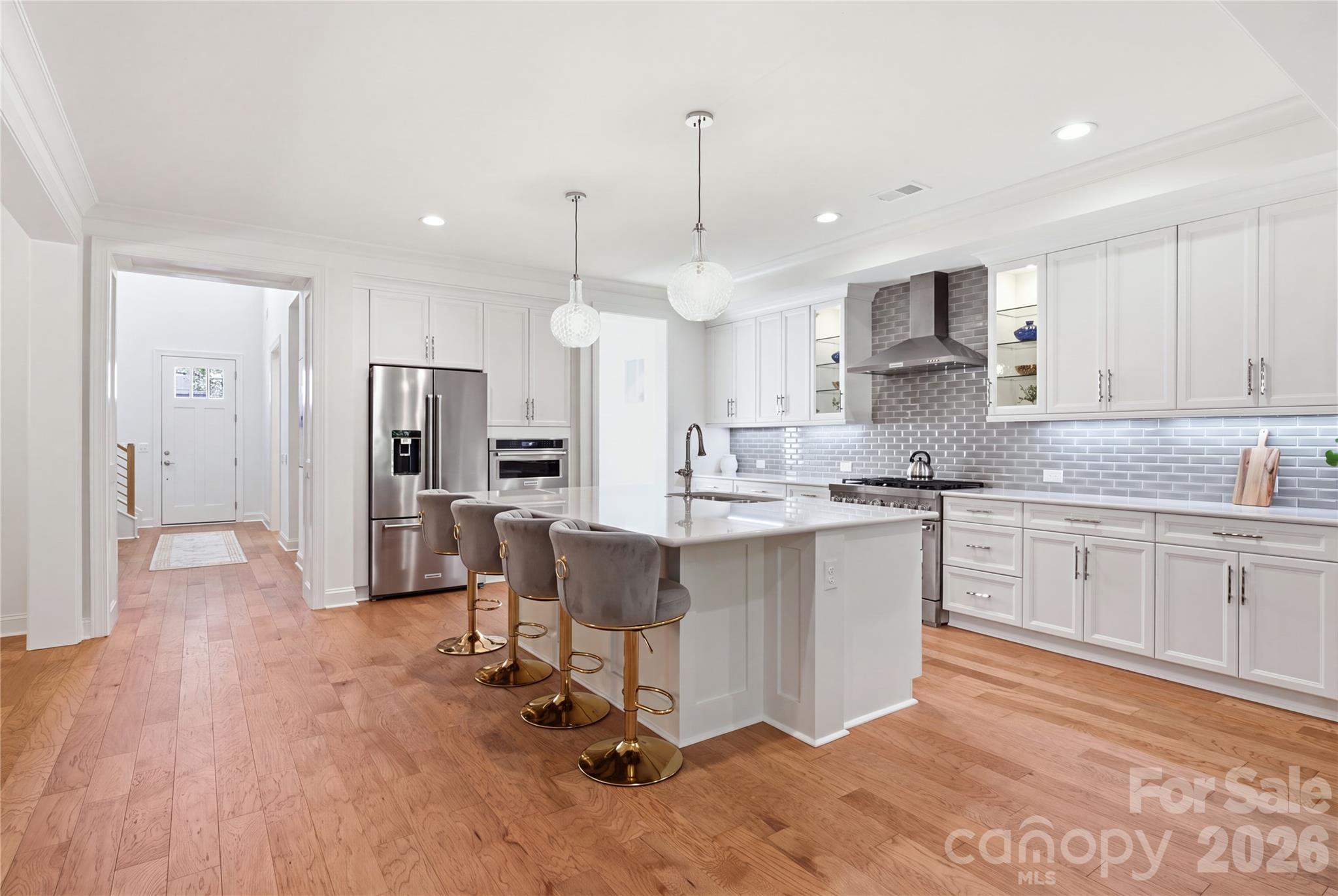 6068 Holden Court