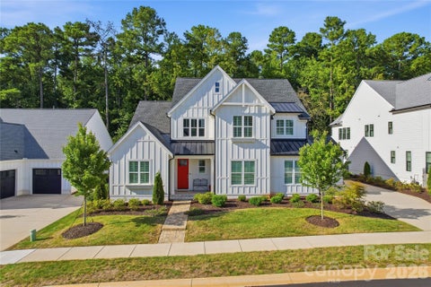 Photo of 6068 Holden Court, Fort Mill, SC 29715 (MLS # 4424826)