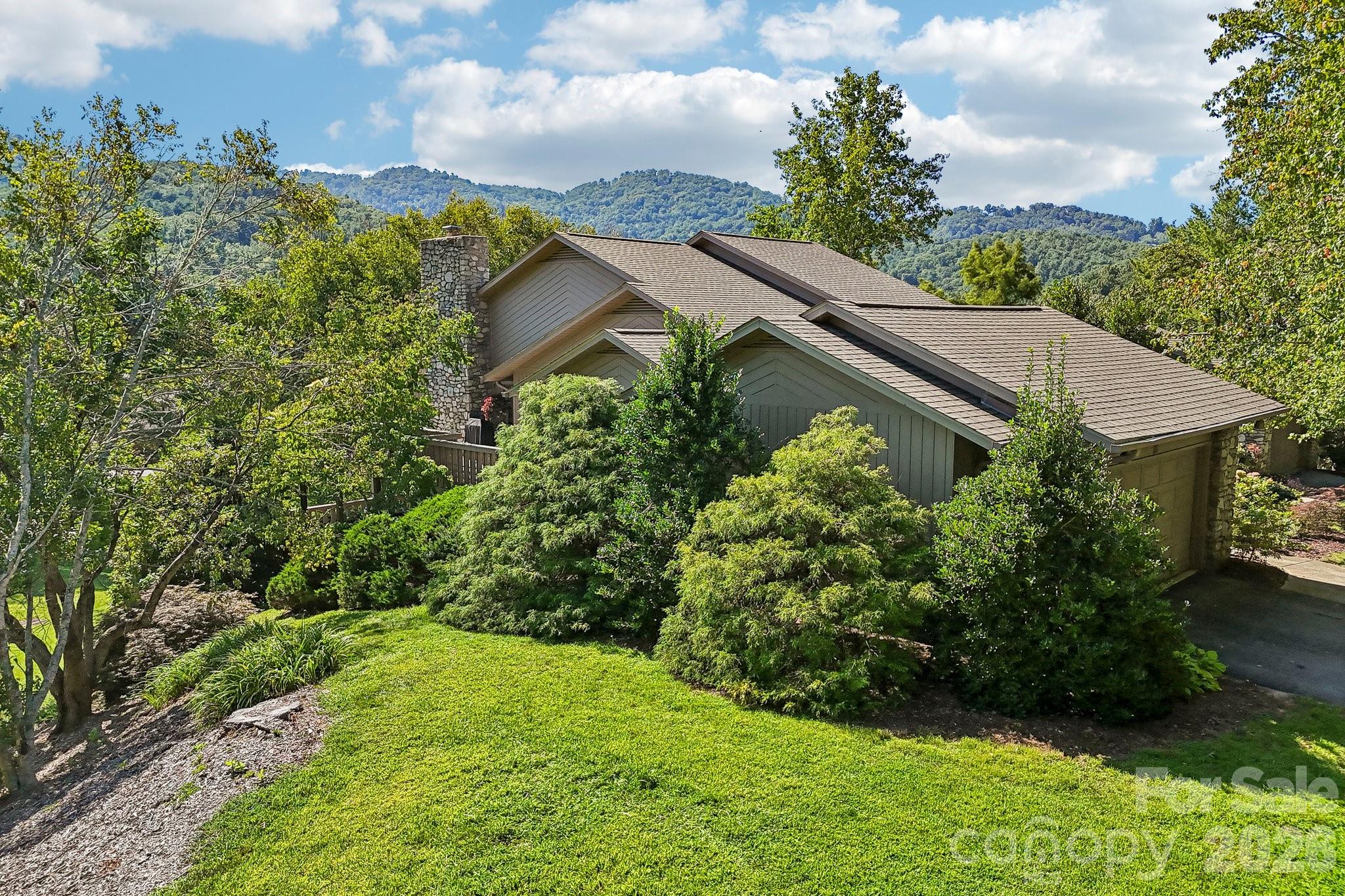 15 Stony Ridge
