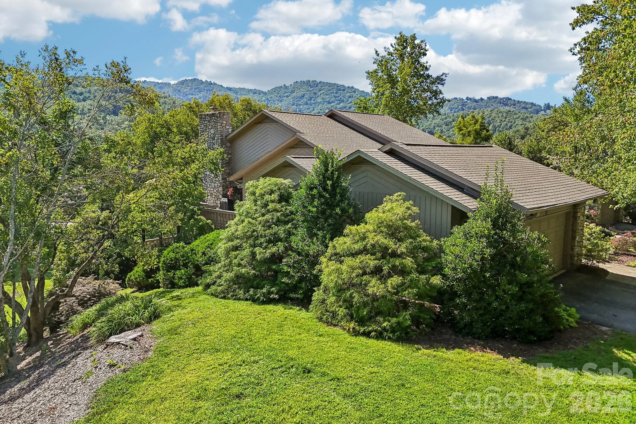 15 Stony Ridge, Asheville, NC, 28804